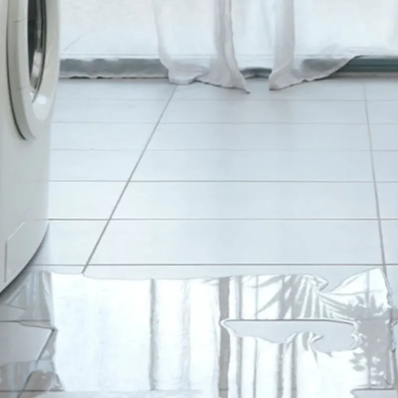 Appliance Leak Cleanup in Okanogan County, WA